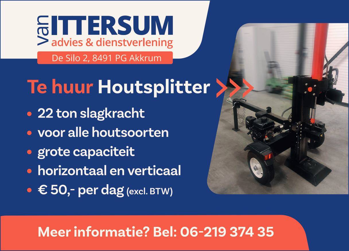 Van Ittersum Dienstverlening, Philip