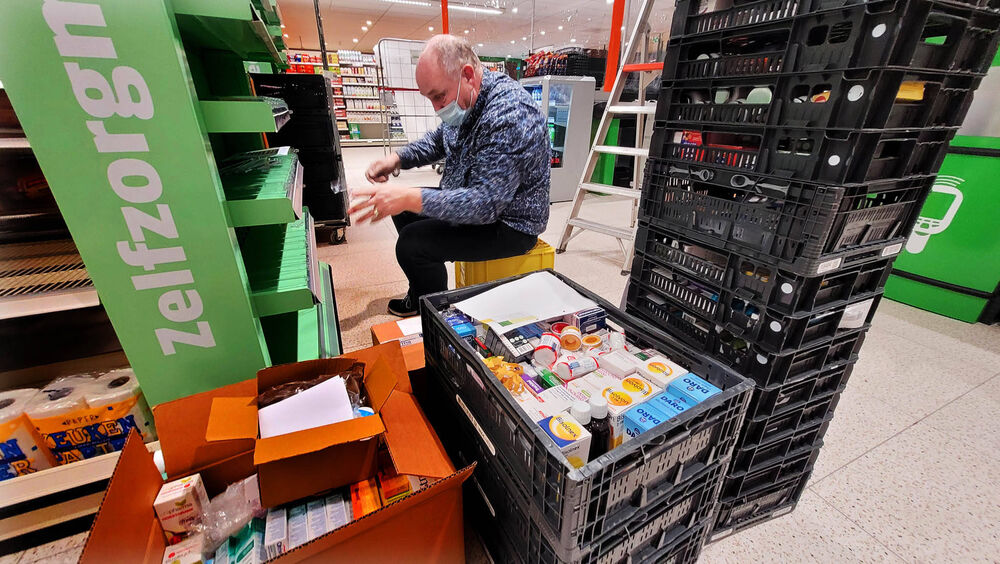 211129 Poiesz verhuizing vakkenvullen 1000