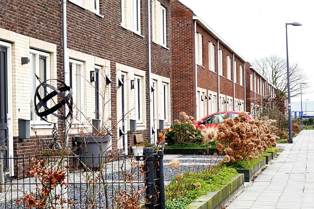 22010850 Akkrum nieuwbouw Sinnebuorre3