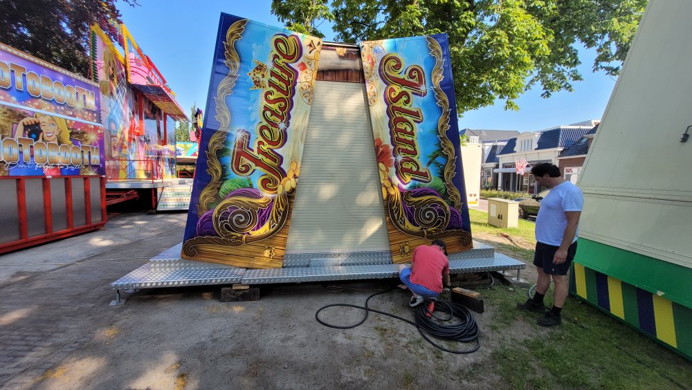 240627 Akkrum Merke opbouwkermis 1000