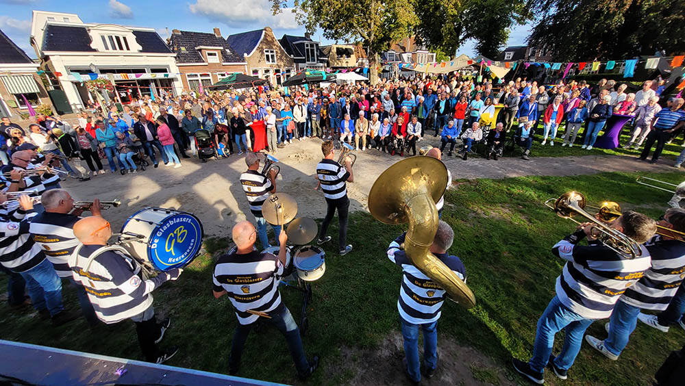 240914 Akkrum Muziekspektakel DeGlasblazers 1 1000