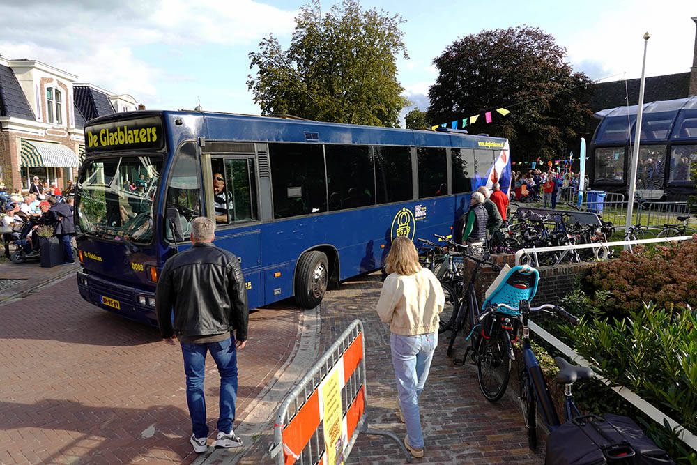 240914 Akkrum Muziekspektakel DeGlasblazers touringcar 1000