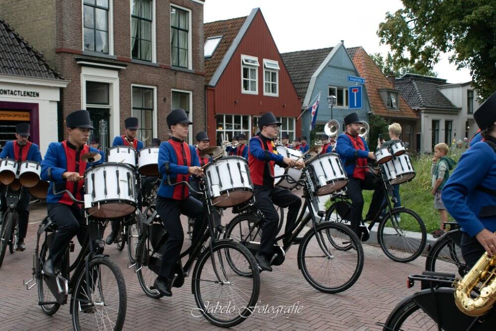 240914 Akkrum Muziekspektakel Showband c Crescendo 6 1000