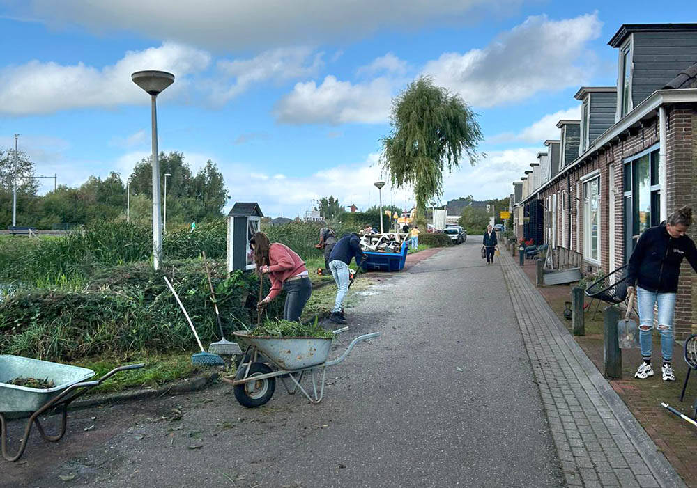 240928 Akkrum Sitadel burendag 1