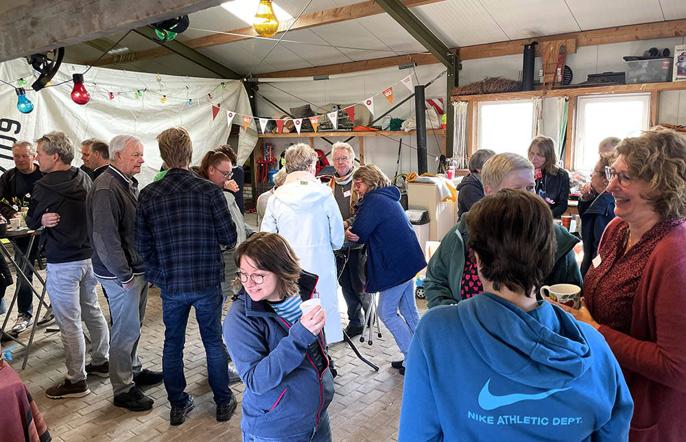 240928 Akkrum burendag Sinnebuorren 