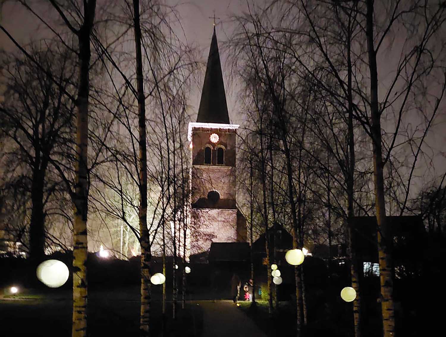 241224 Akkrum Kinderkerstwandeling 2 PGGemeente