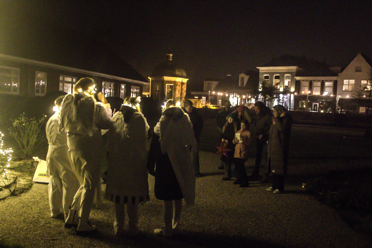 241225 Akkrum kinderkerstwandeling Welgelegen