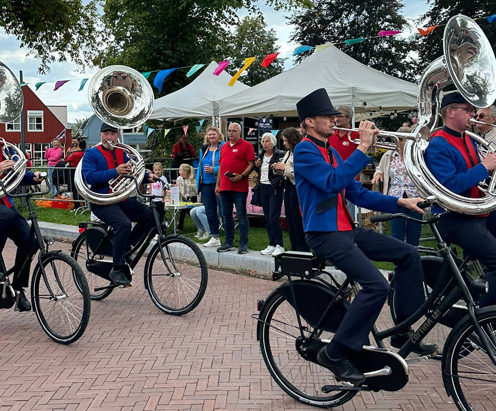 Muziekspektakel c ANC Jankfoddekoar ShowbandCrescendo2