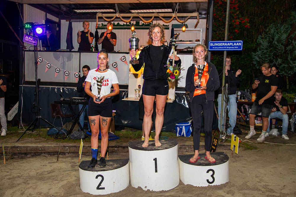 240824 Akkrum Slingeraap winnaars meisjes2