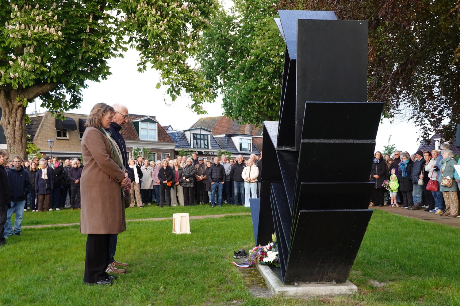 250504 Akkrum Dodenherdenking 2 1500