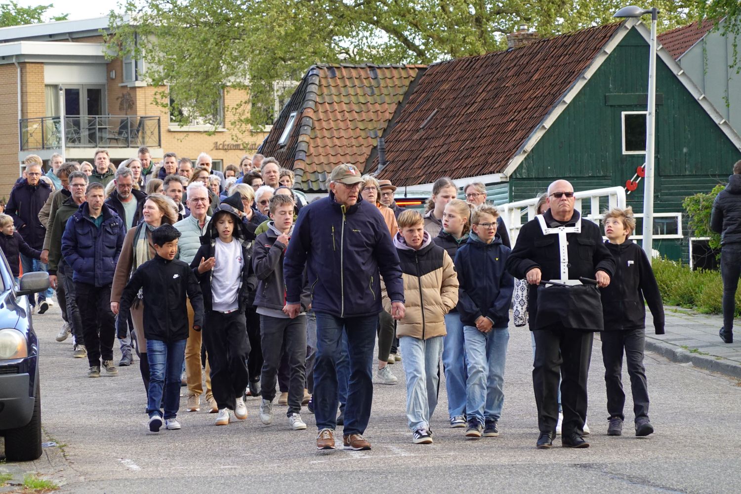 250504 Akkrum Dodenherdenking 4 1500