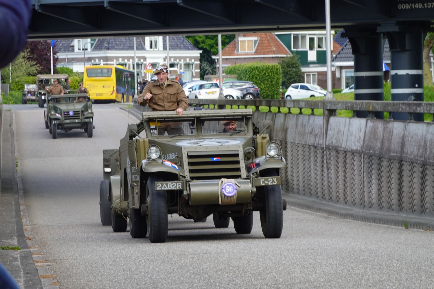 250505 Akkrum Bevrijdingsfeest KeepThemRolling 16 c Noordoost NL.jpg 1500