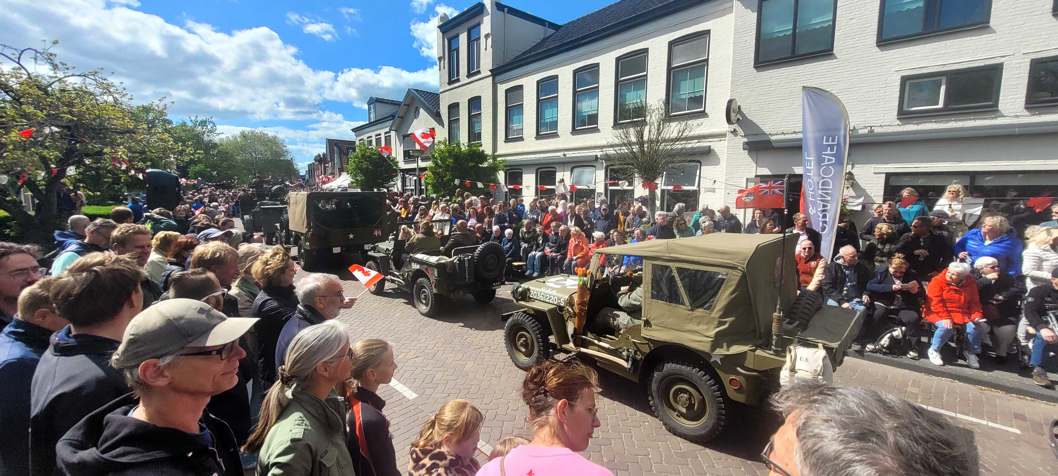 250505 Akkrum Bevrijdingsfeest KeepThemRolling 8 c Noordoost NL.jpg