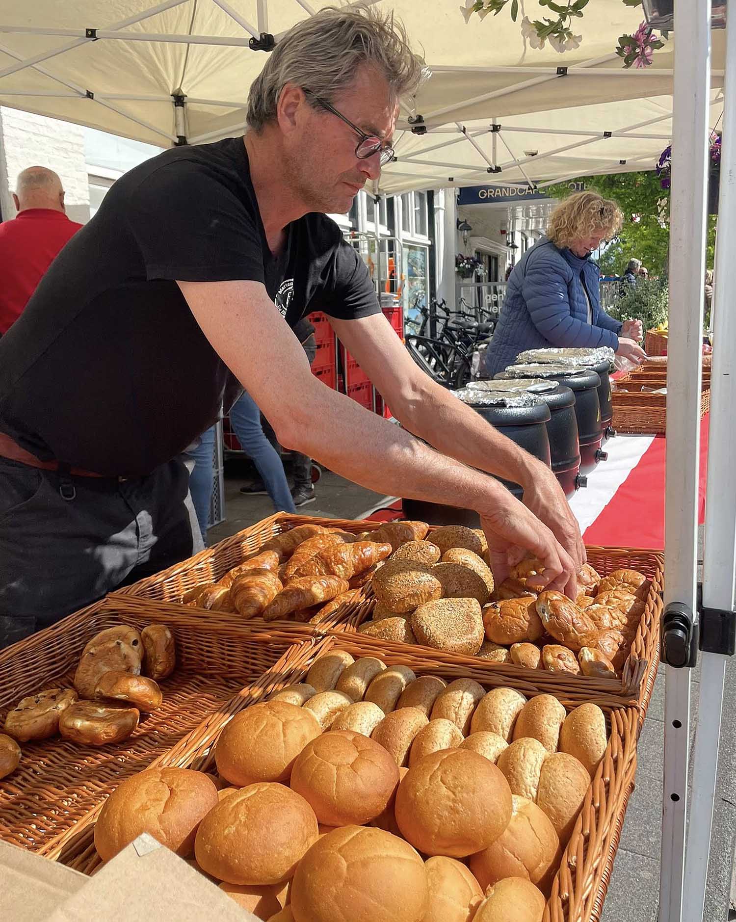 250505 Akkrum Bevrijdingsfeest bakkerMartenBoonstra c Dreamteater