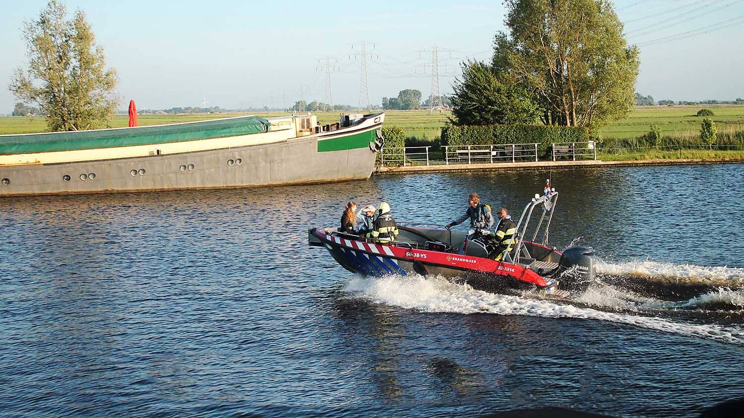 250520 Akkrum Brandweer oefening3 c BrwAkkrum