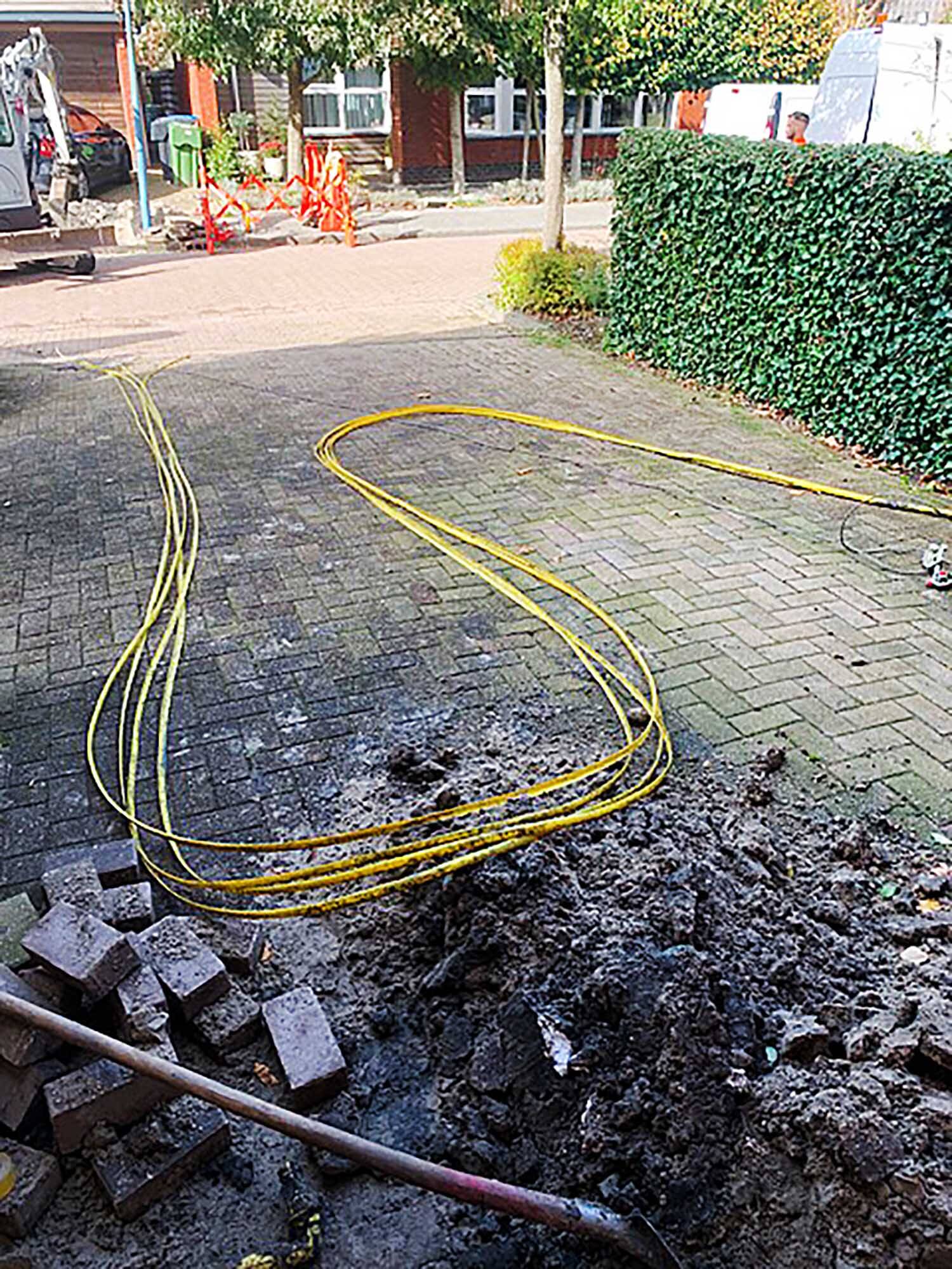 250604 Nes aquathermie gesnedengasleiding