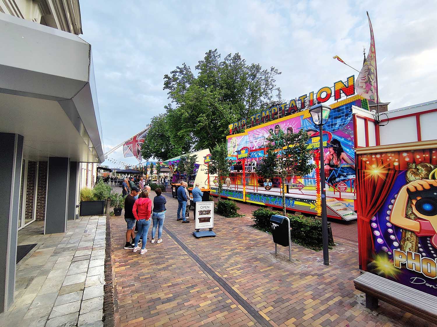 250626 Akkrum kermis 4 c Merkecommissie