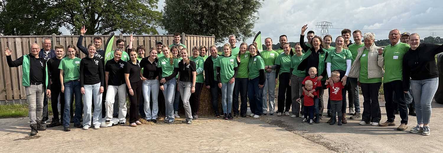 250628 Akkrum BoerderijOpenDag Veldstra groep