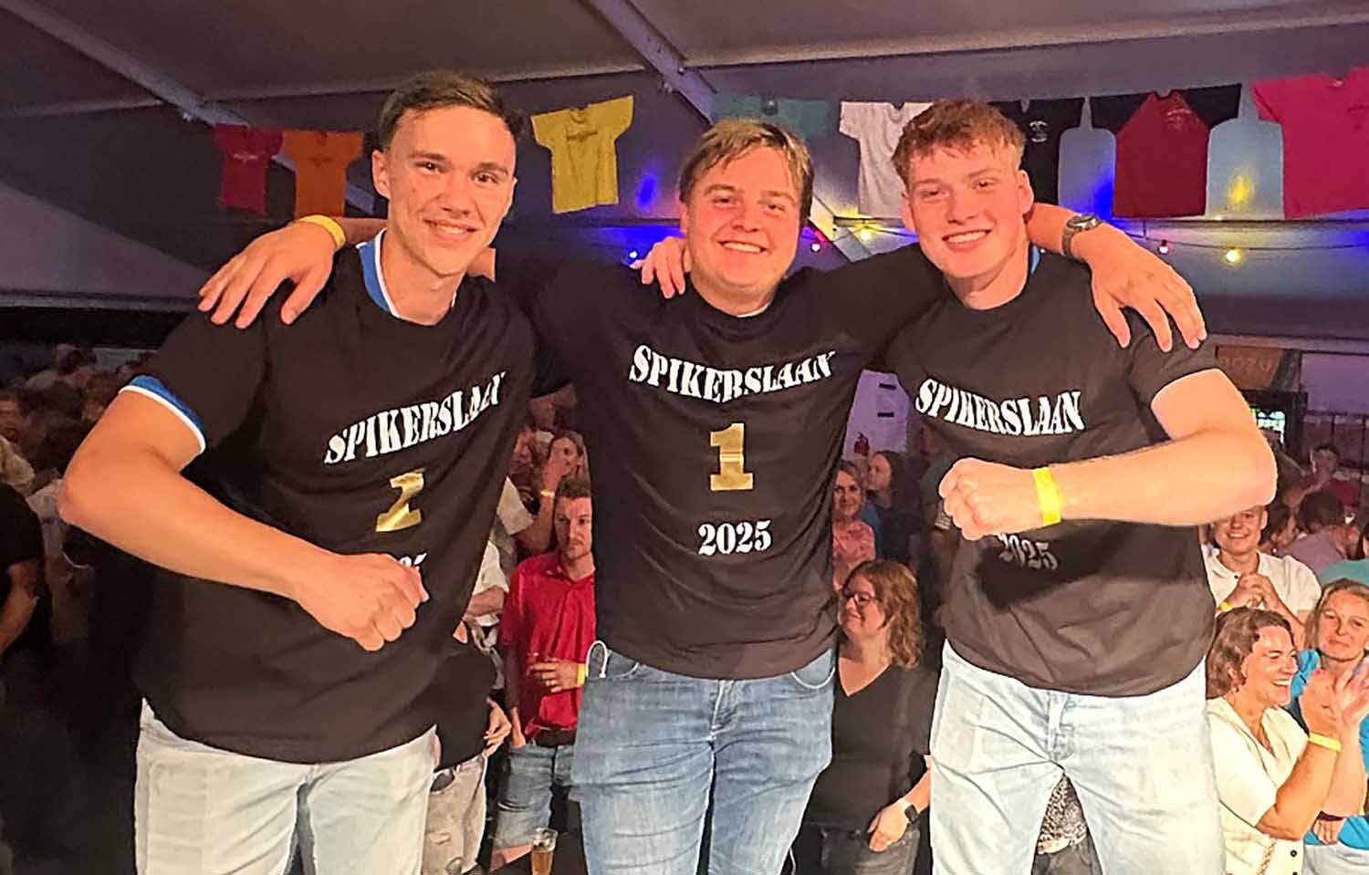 250628 Spikerslaan heren1 c ANC