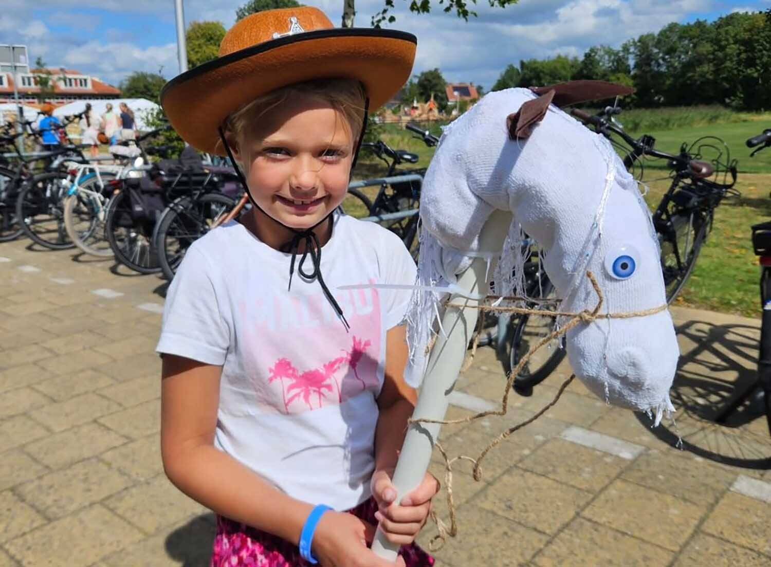 250826 Akkrum Westernparade 1 C Dreamteater