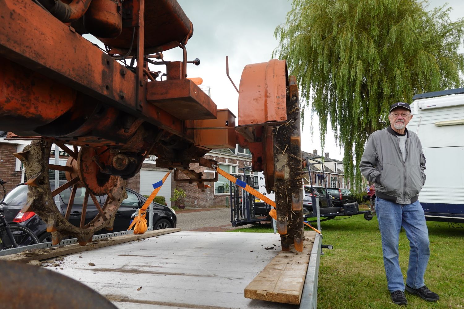 250913 Akkrum Sleepbootdagen 18 c Noordoost nl 1500