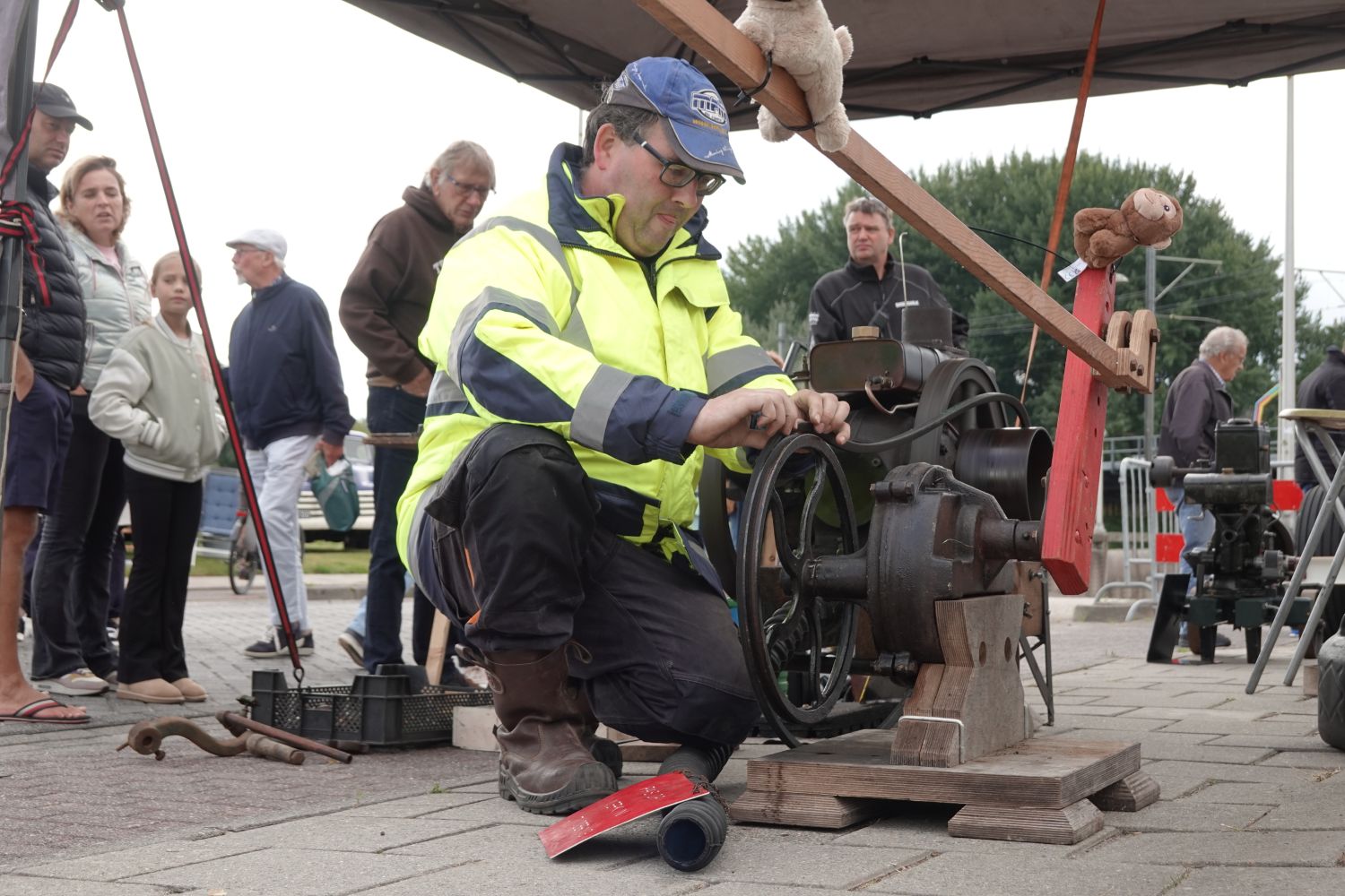 250913 Akkrum Sleepbootdagen 22 c Noordoost nl 1500