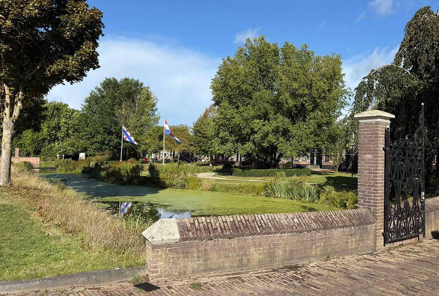 250915 Akkrum Monumentendag Coopersburg 1 c AppieKamstra