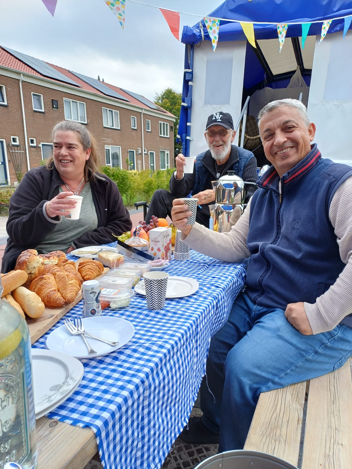 250927 Akkrum Burendag Mounewei 3