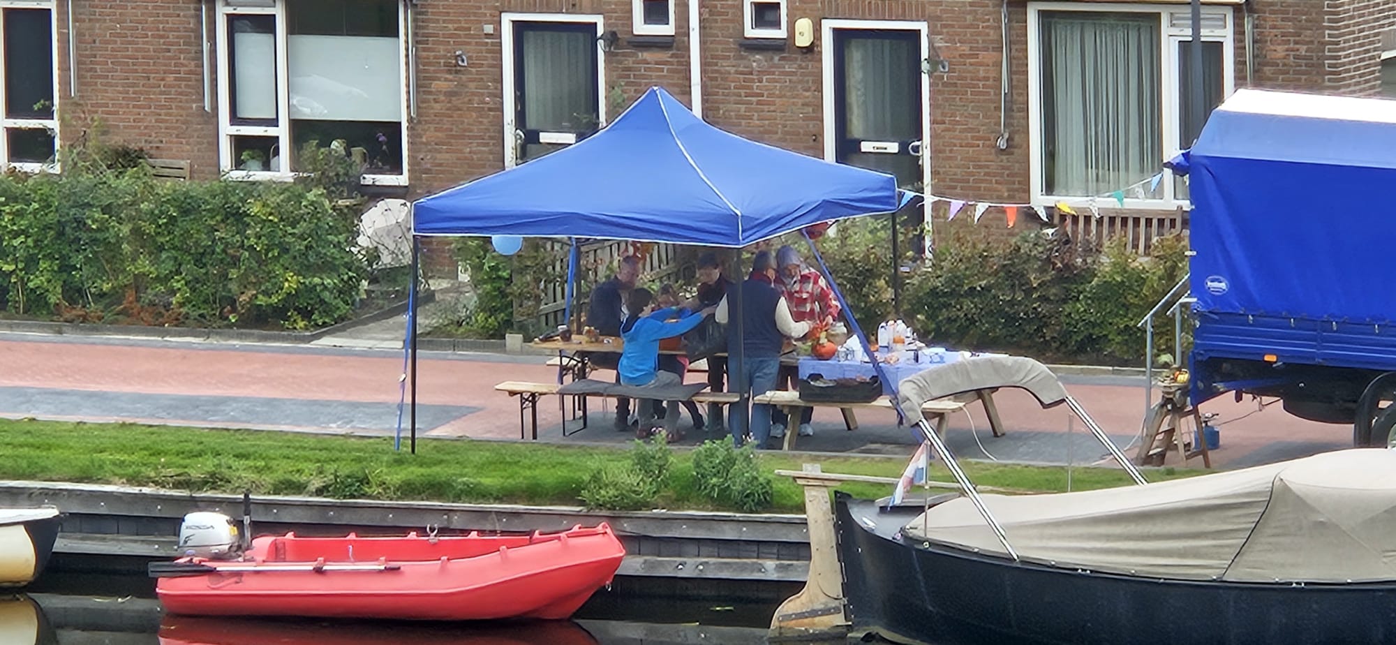 250927 Akkrum Burendag Mounewei 8