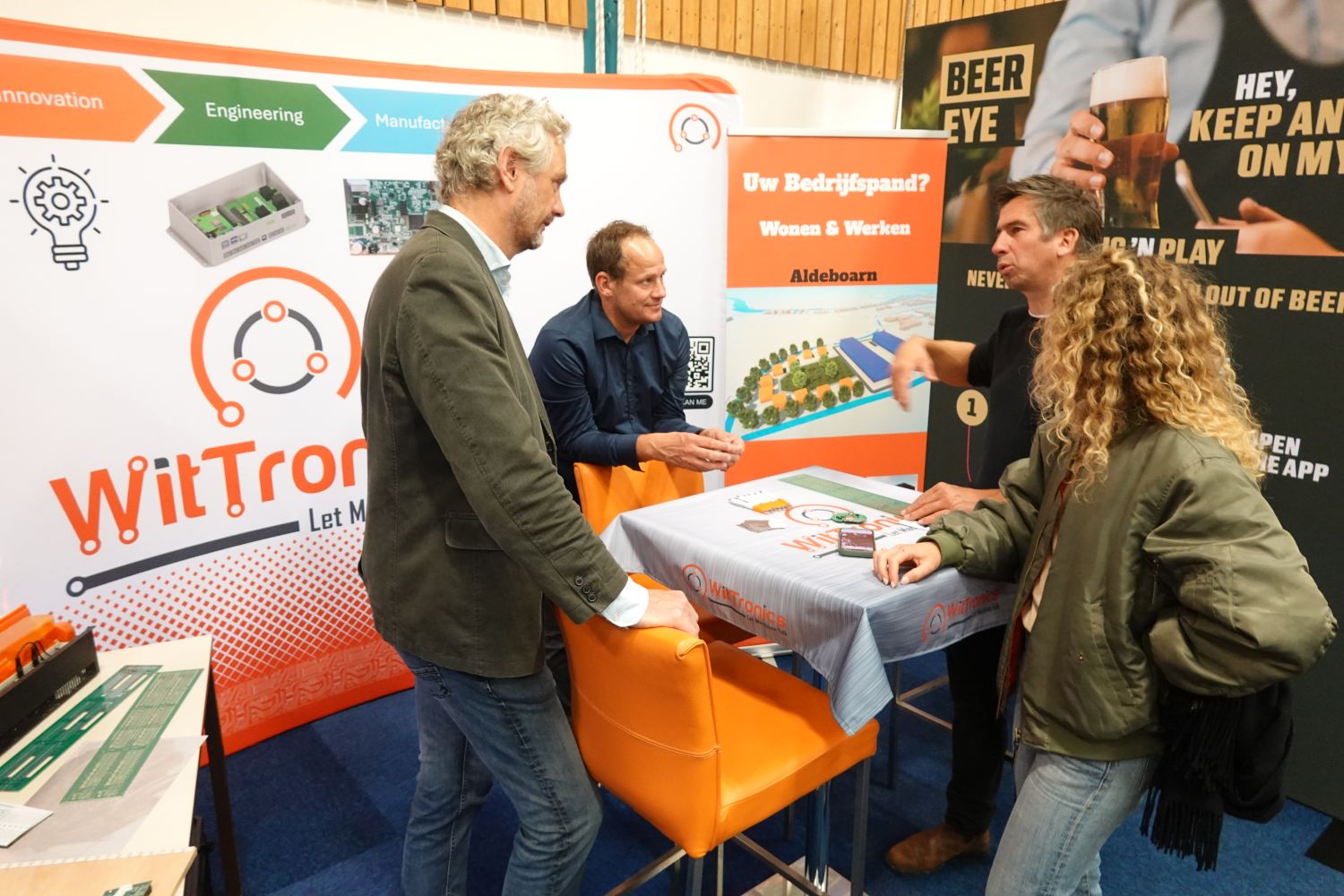 251004 Akkrum Expo 70 1500