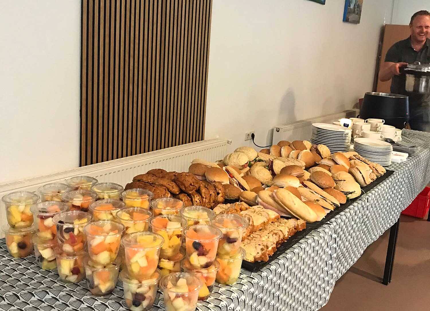 251012 Akkrum kerk PG maaltijd 1 c ImmyvanderVeen