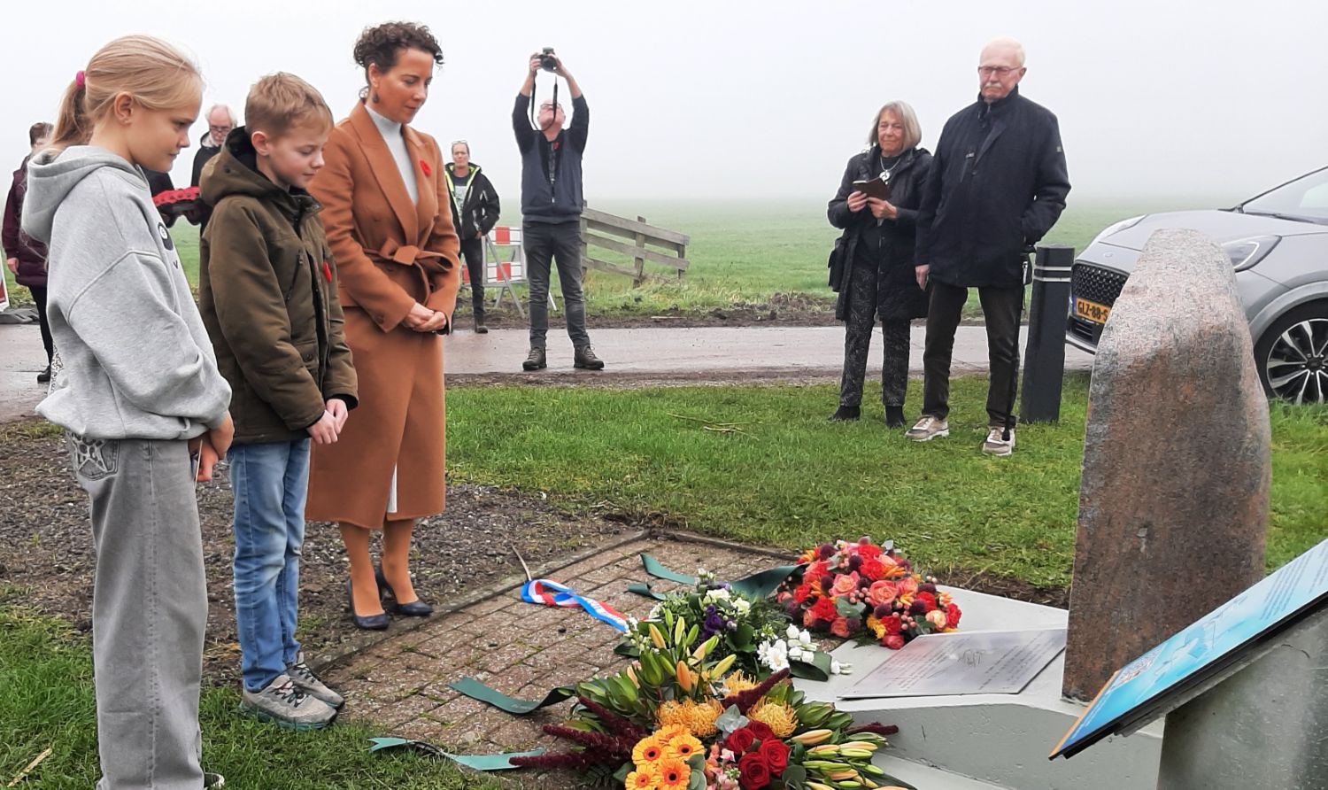 251107 Nes Soarremoarre herdenkingWOII 6 c JanEijzenga 1500