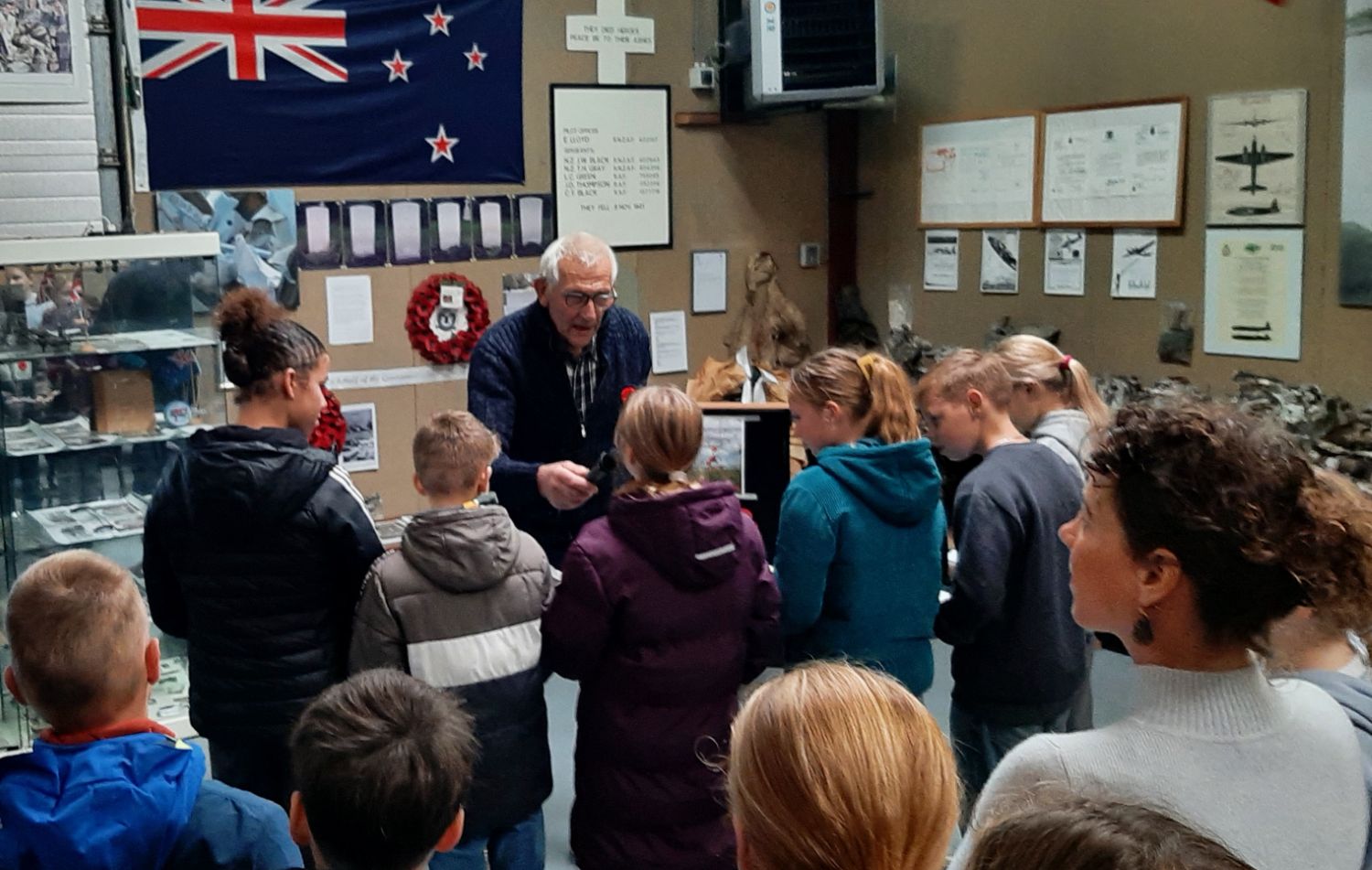 251107 Nes Soarremoarre herdenkingWOII 9 c JanEijzenga 1500