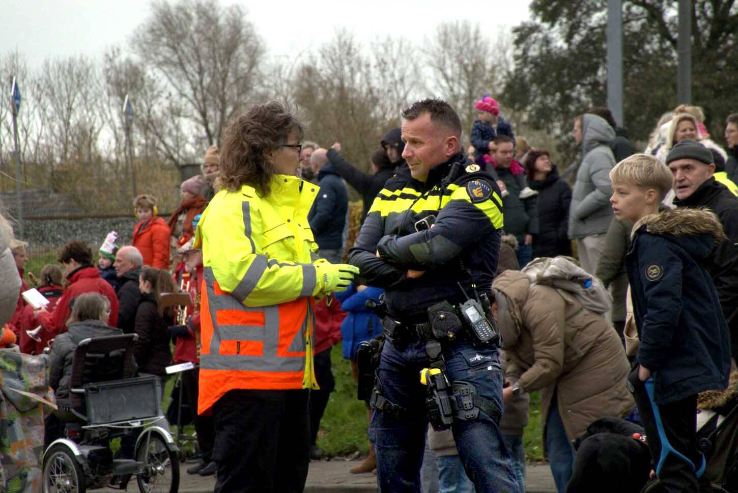 Nieuwe wijkagent Akkrum-Nes: ‘Spreek me gerust aan op straat’