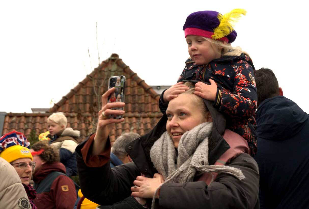 251115 Akkrum Sint Intocht 8 1500