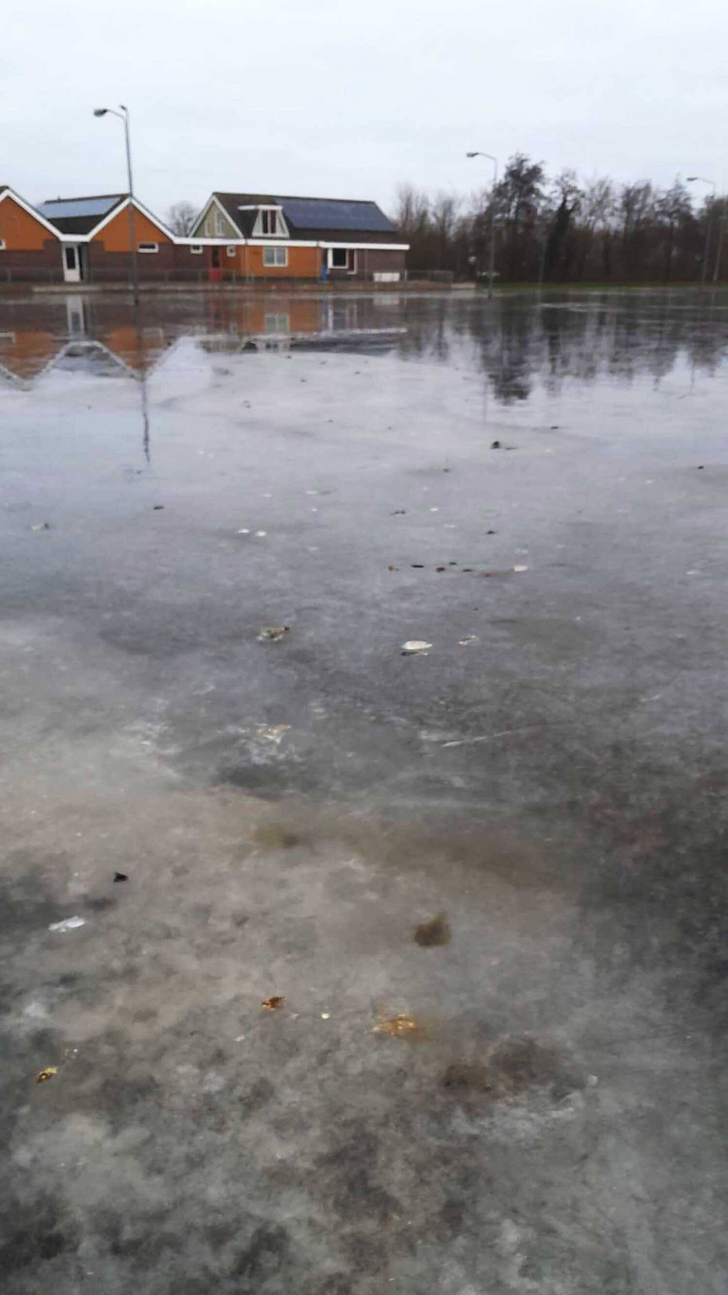 251227 Akkrum ijsbaan