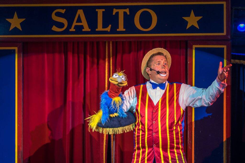 2605 Akkrum Nes Centraal Sander Friends