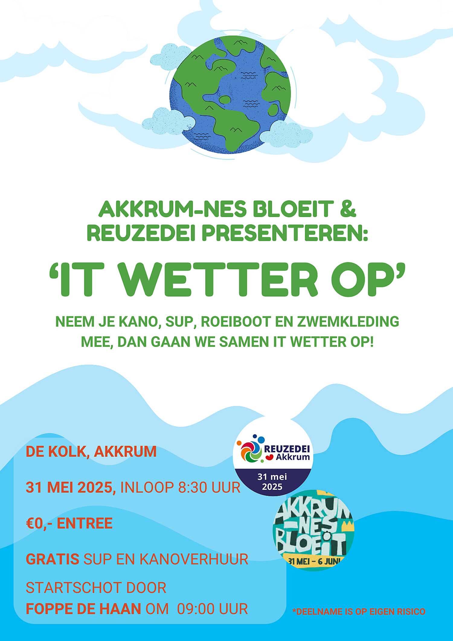 250528 Akkrum Bloeiweek flyerItWetterOp c Bloeiweek
