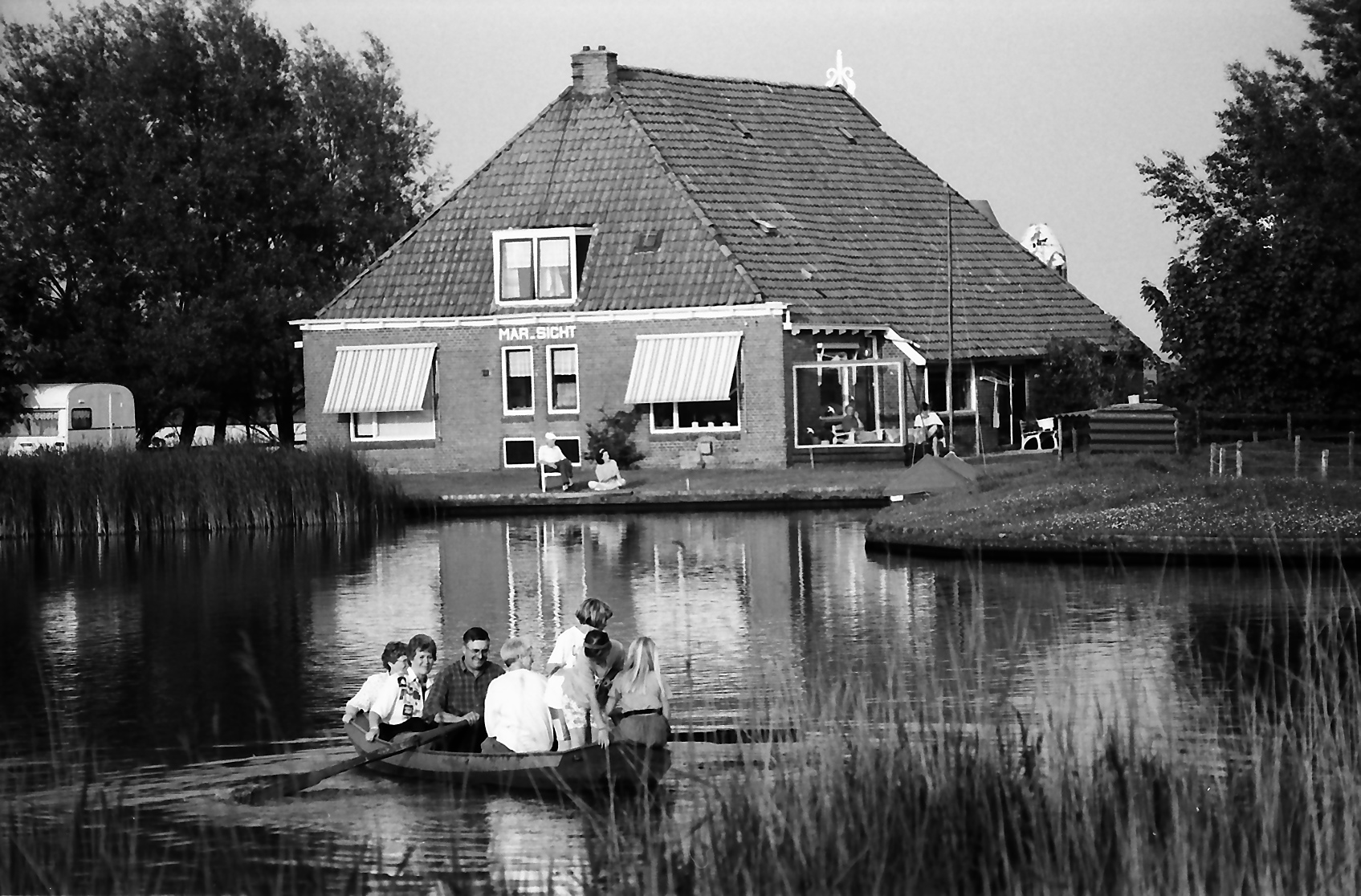 LusvanAkkrum oversteek Birstum