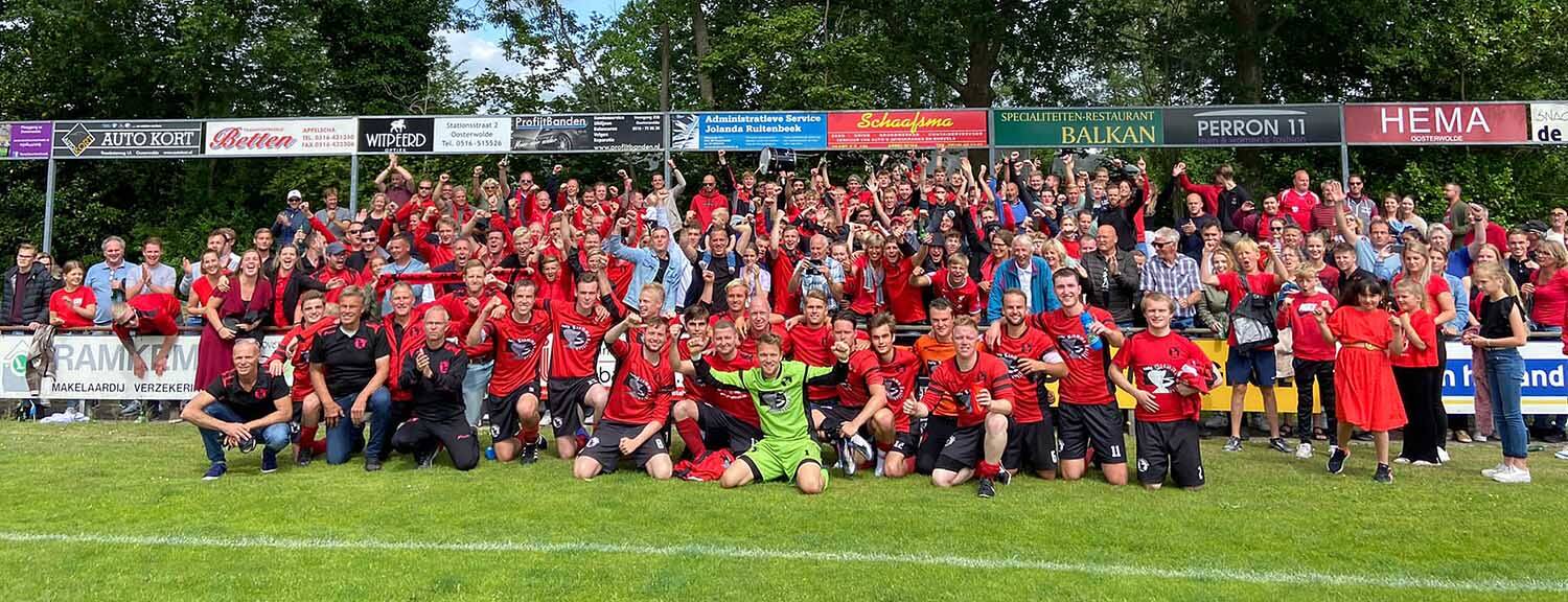 250829 VvAkkrum 100jr eersteelftal promotie