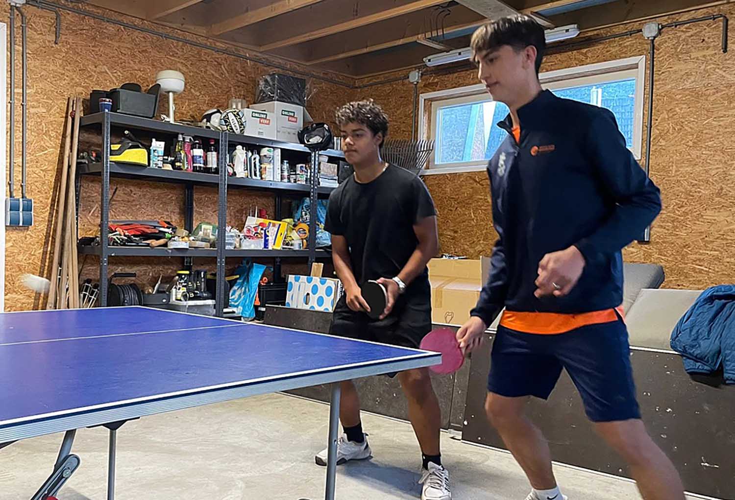 250911 Akkrum Pinpongtoernooi winnaarsA YagoOrigelenQuirijnKrako