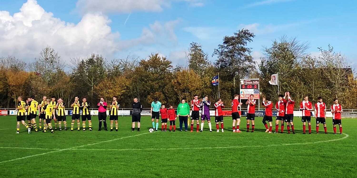 251105 Akkrum Voetbal Gomos c VvAkkrum Gomos