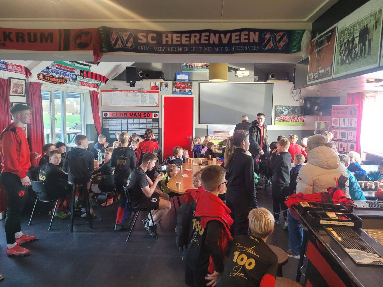 251221 VvAkkrum Voetbalclinic 1 c VvAkkrum 1500