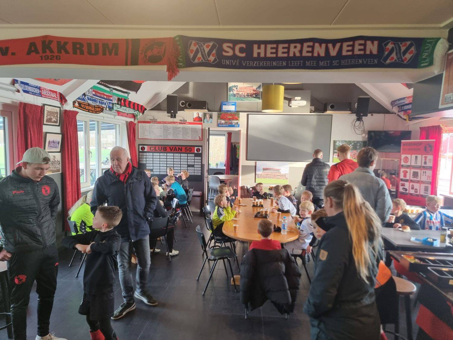 251221 VvAkkrum Voetbalclinic 5 c VvAkkrum 1500