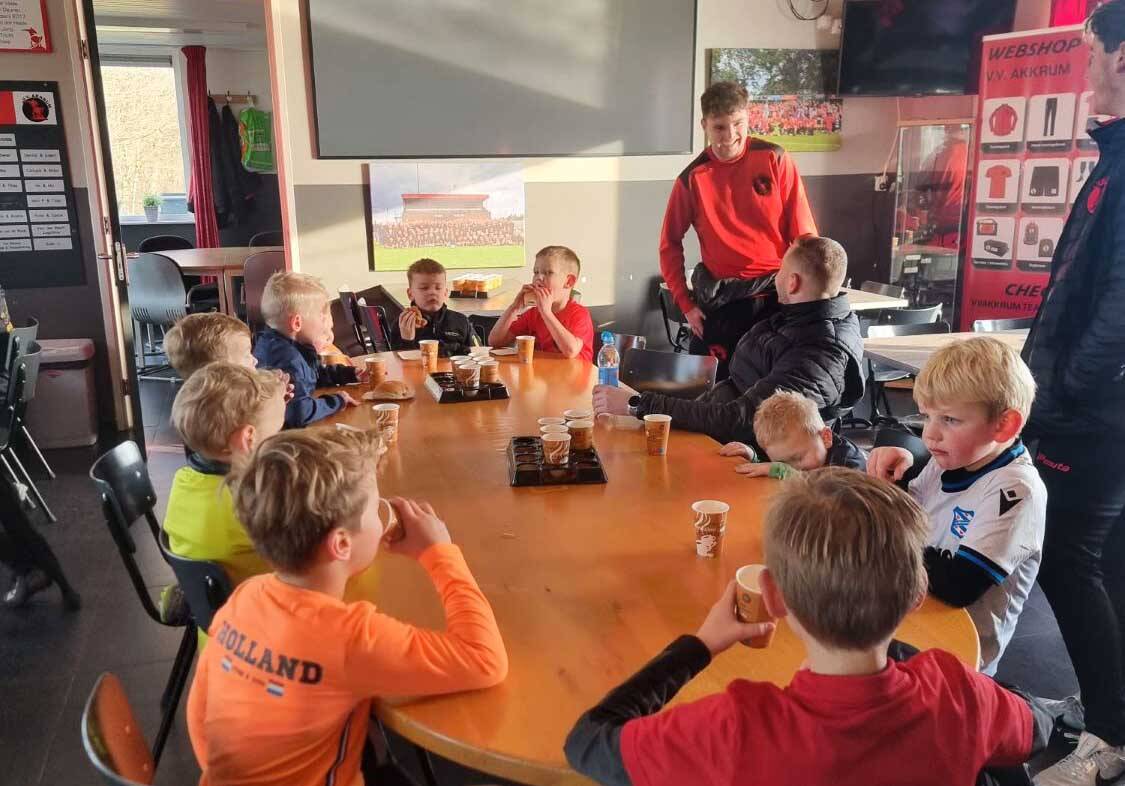 251221 VvAkkrum Voetbalclinic 6 c VvAkkrum 1500