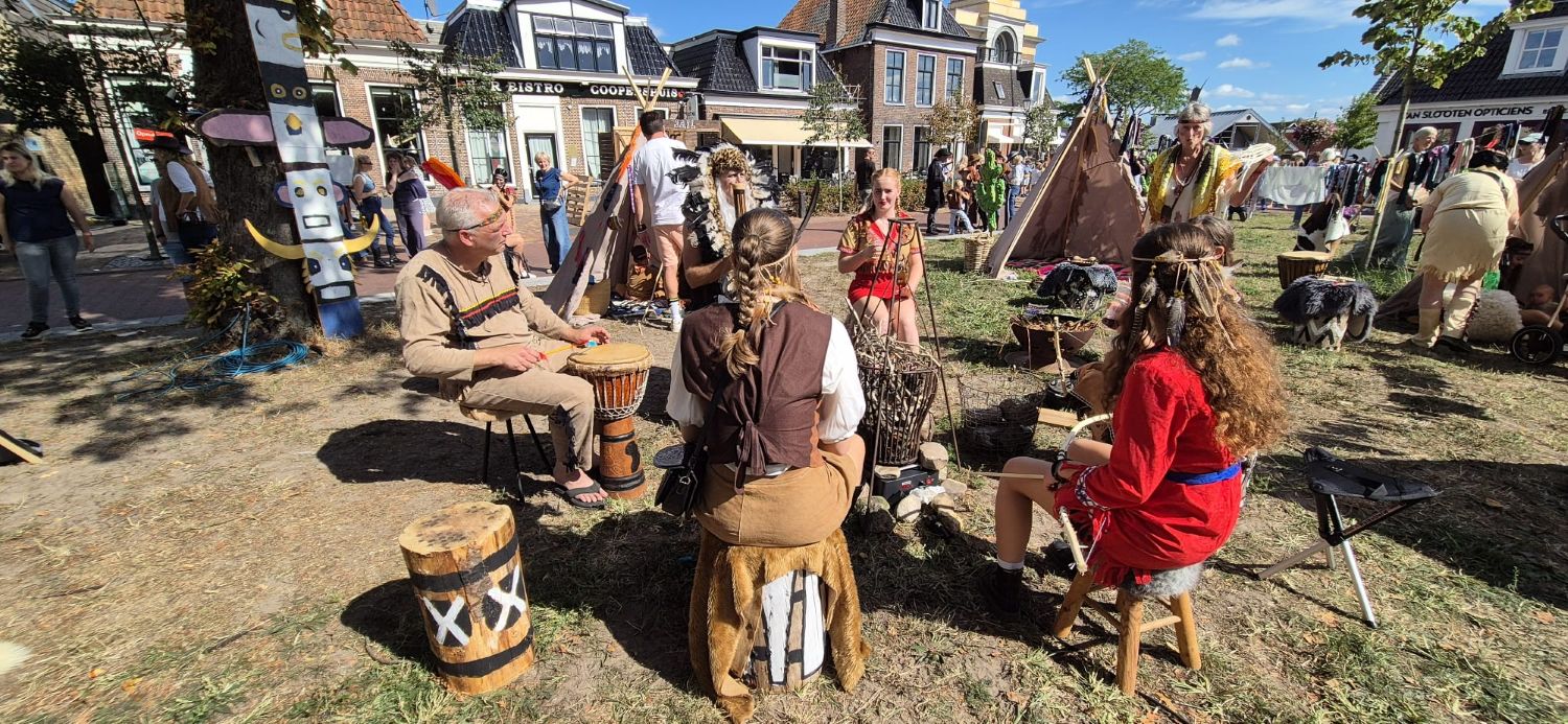 250906 Akkrum Westernfestival 14 Noordoost nl AWCK 1500