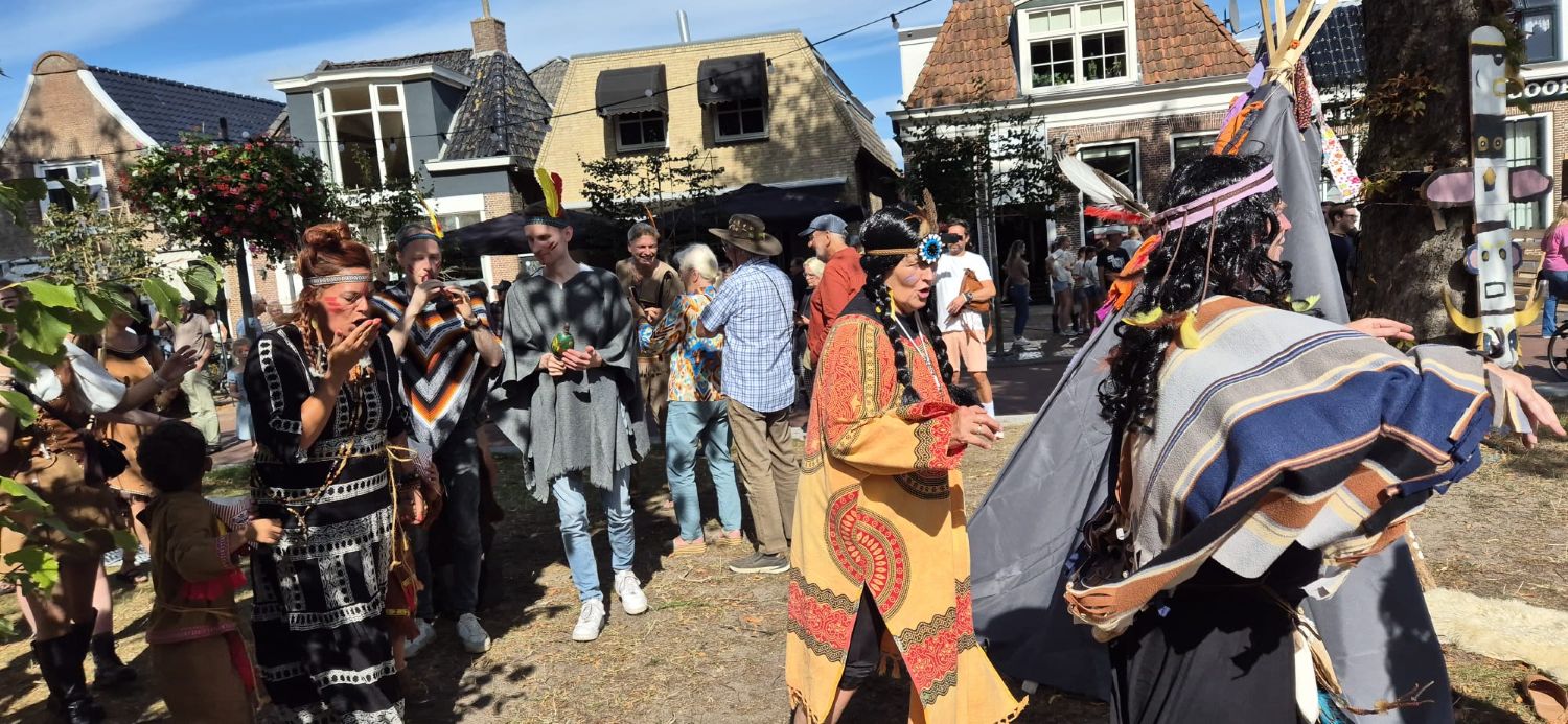 250906 Akkrum Westernfestival 28 Noordoost nl AWCK 1500
