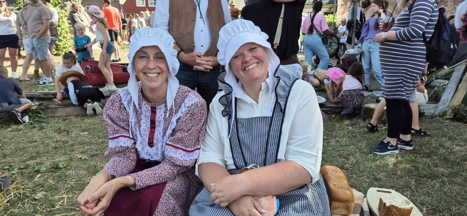 250906 Akkrum Westernfestival 44 Noordoost nl AWCK 1500