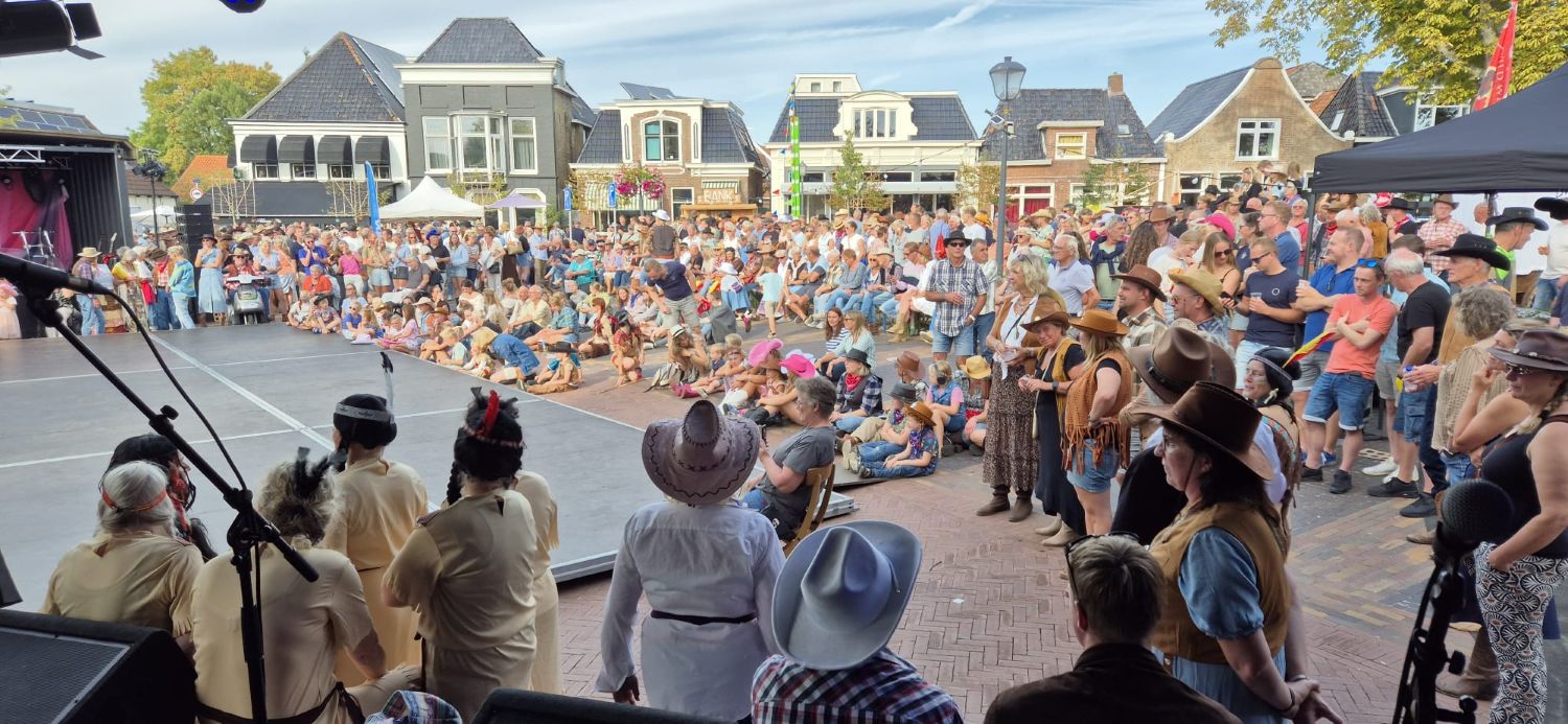250906 Akkrum Westernfestival 54 Noordoost nl AWCK 1500