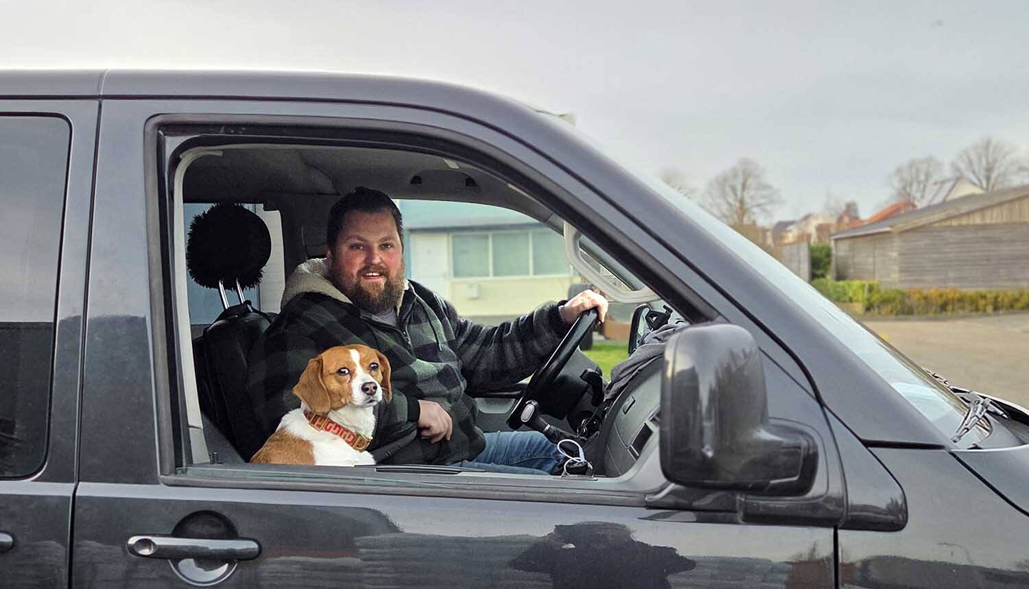 20260121 Akkrum FrerikdeSwetstival oppaad